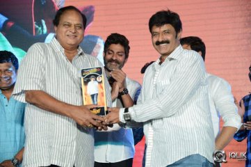 Legend Movie Success Meet